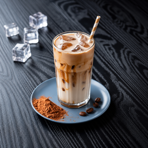 New Snappy Cafe