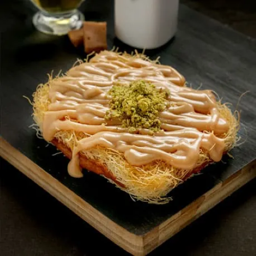 Kunafa House