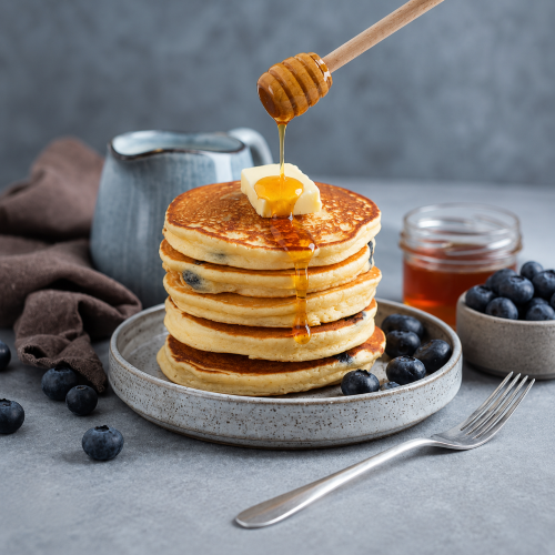 Uncle Peters Pancakes