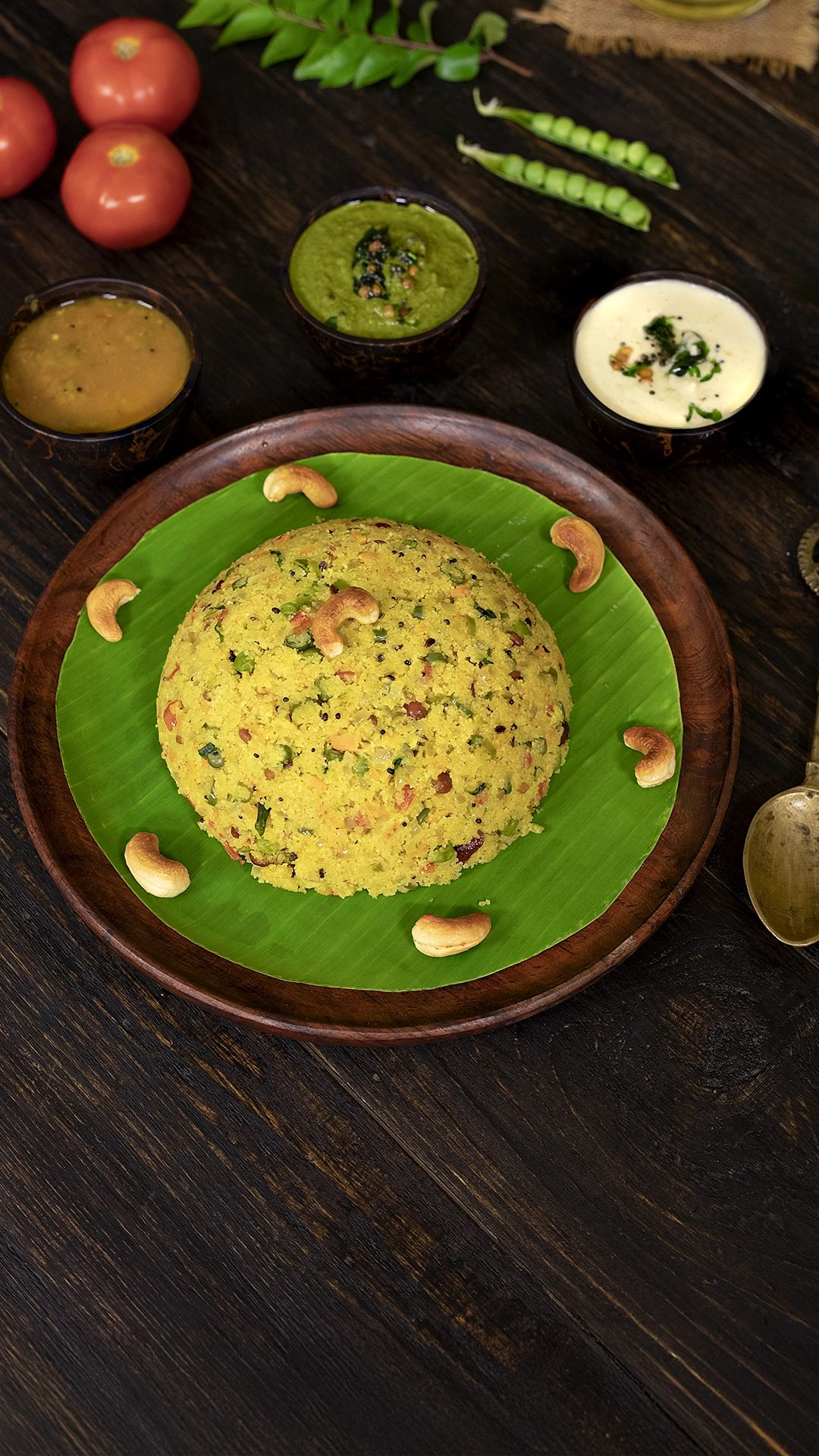 Choovanam's Kitchen