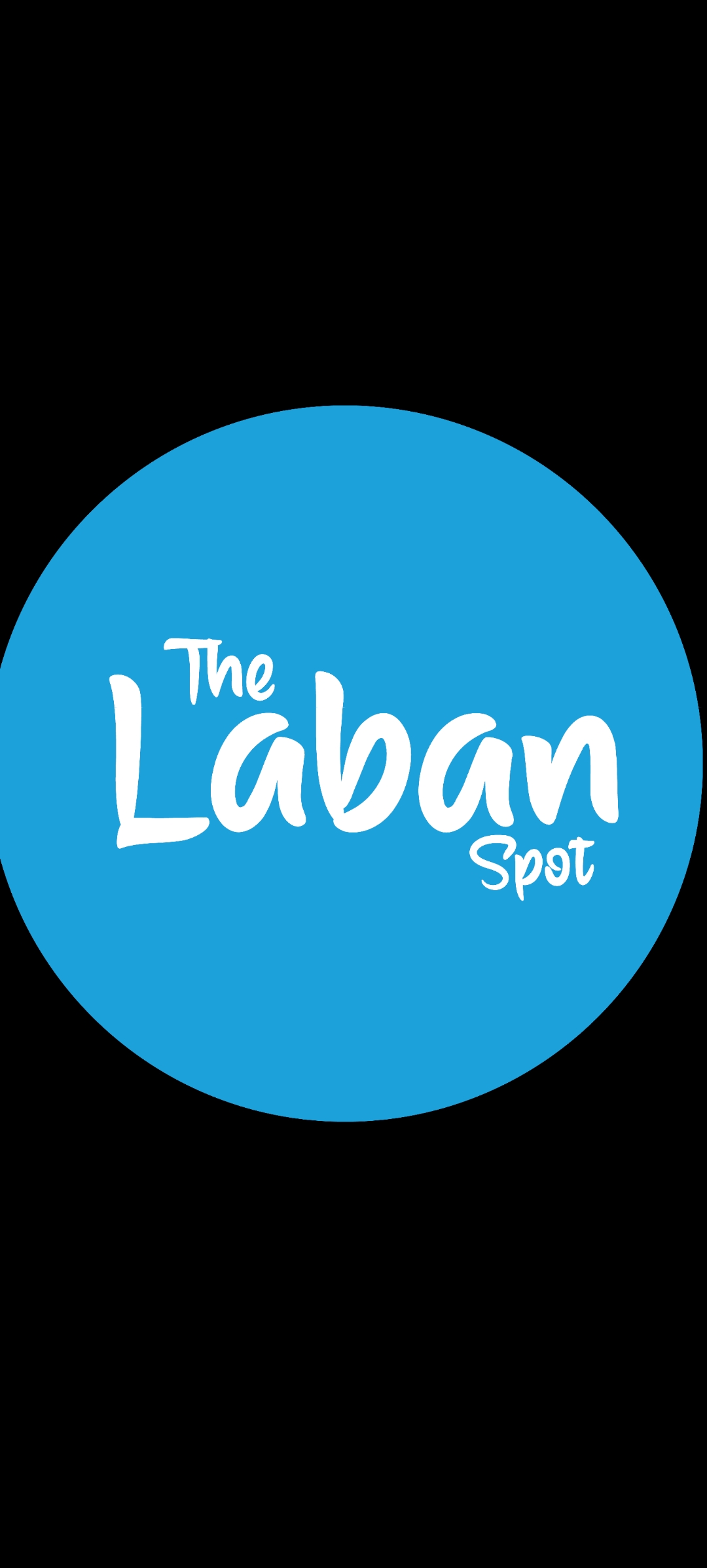 The Laban Spot