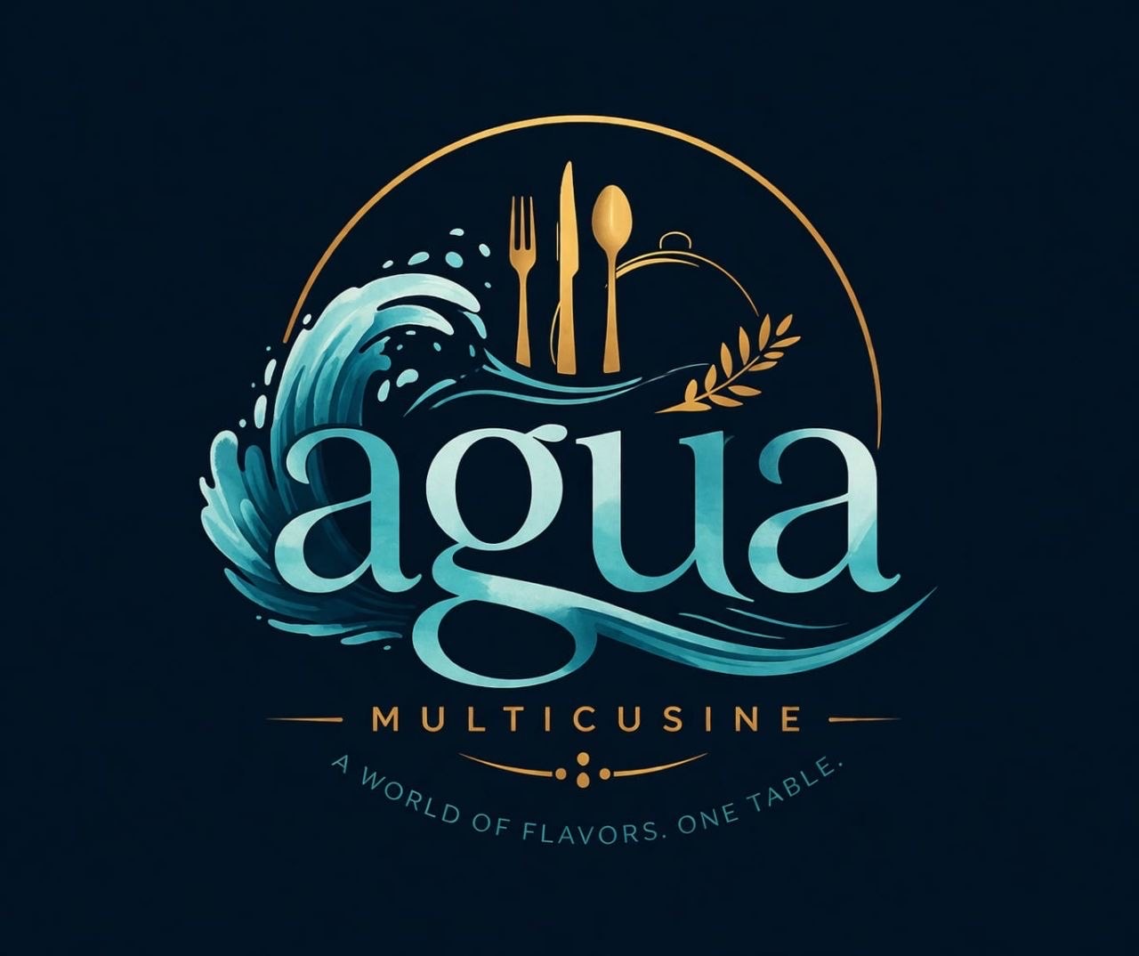 Agua Cafe