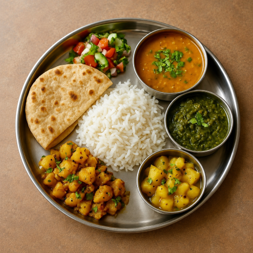 Revathy Food Kitchen