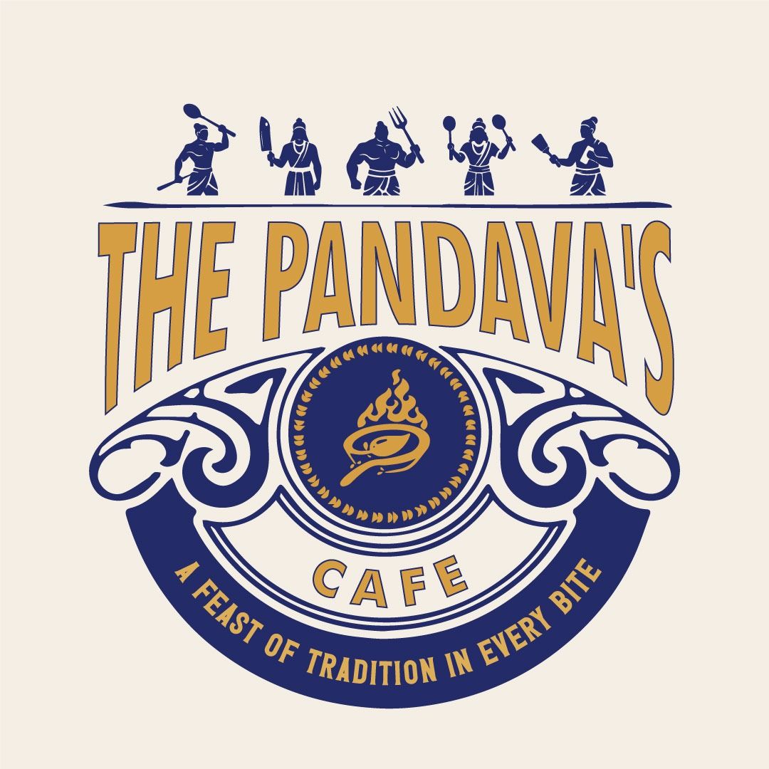 The Pandava's Cafe