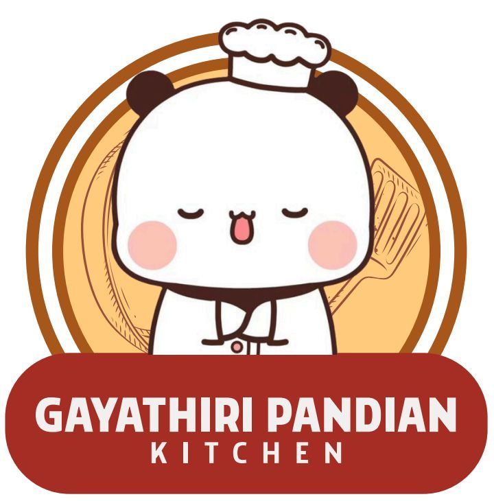 Gayathiri Pandian kitchen