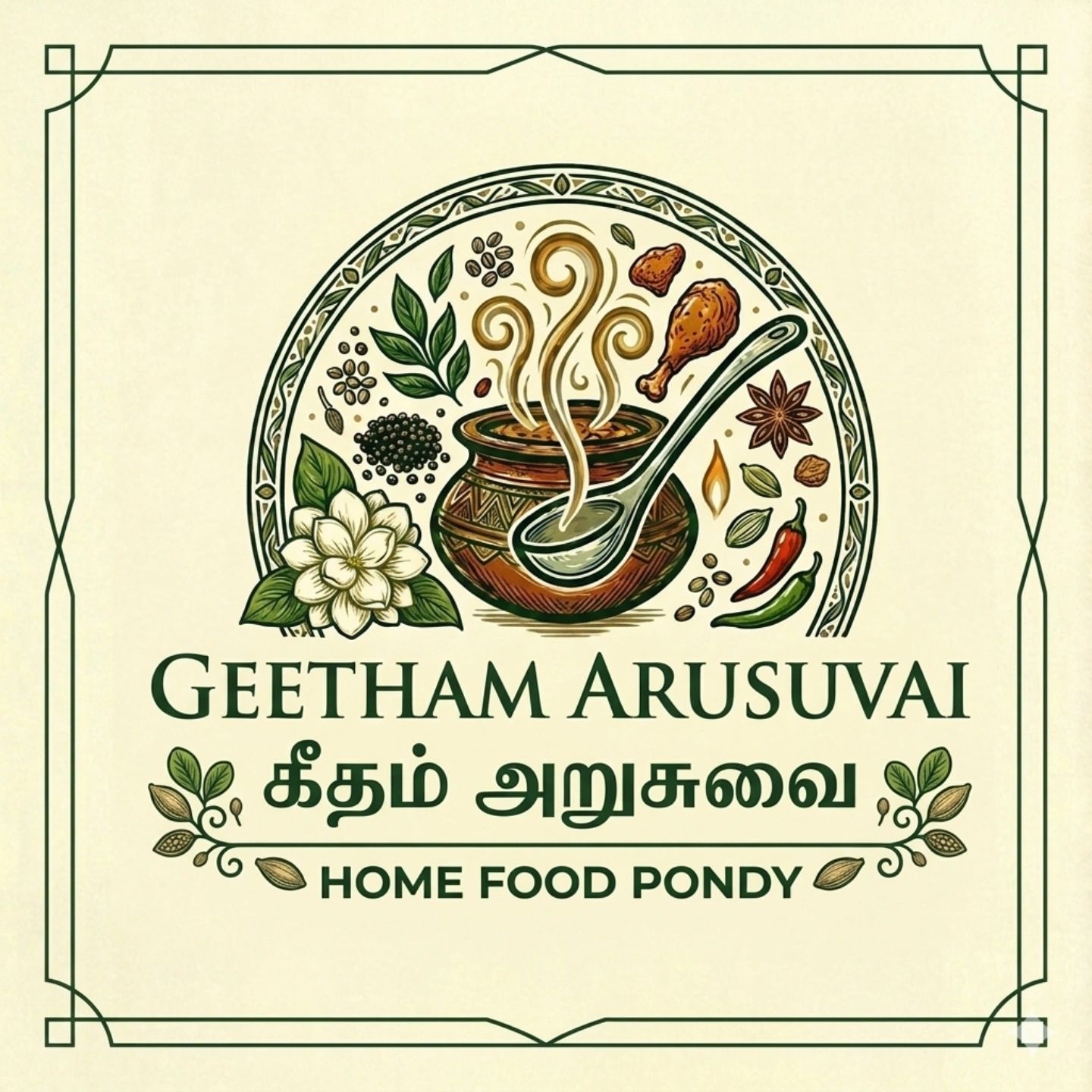 Geetham Arusuvai