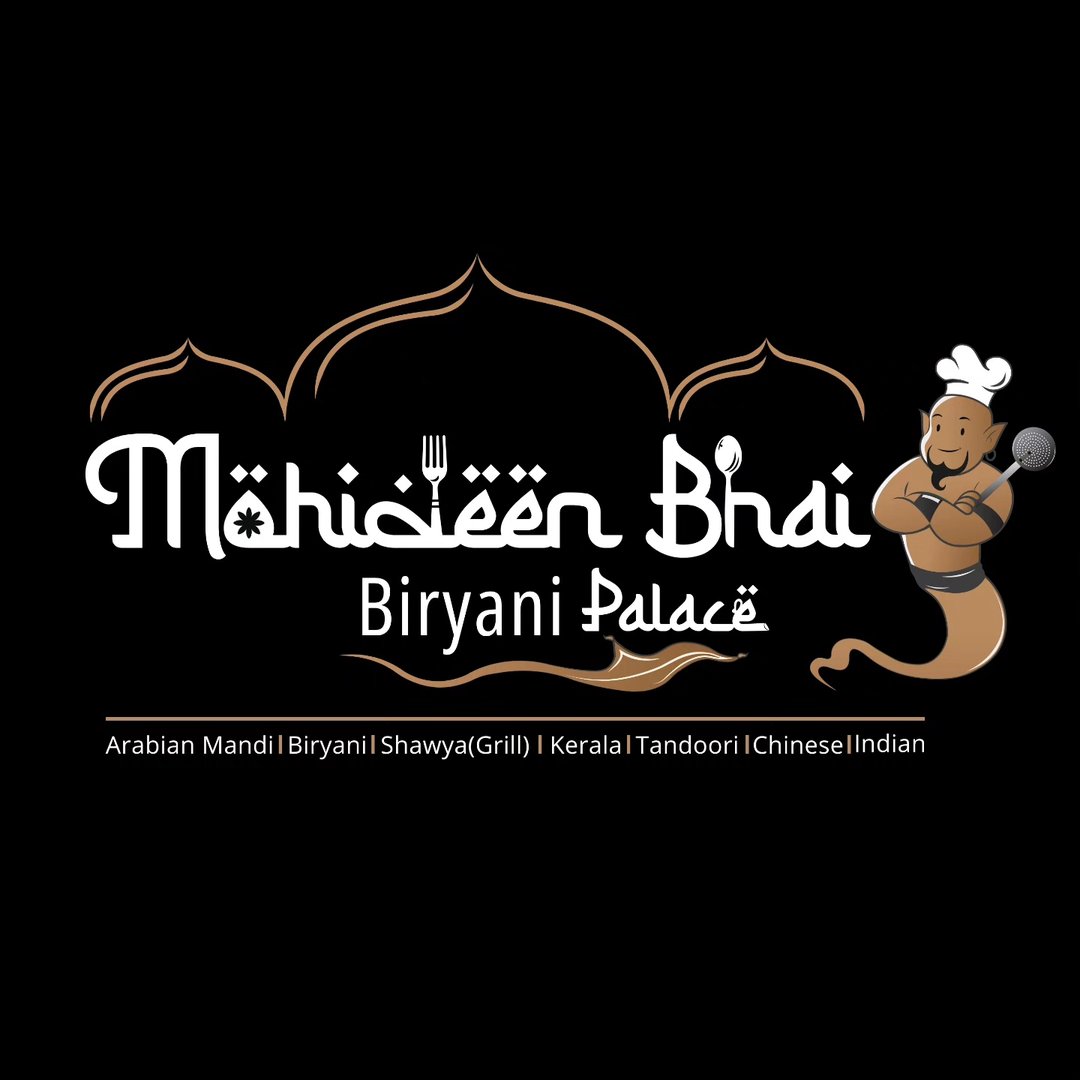 Mohideen Bhai Biriyani