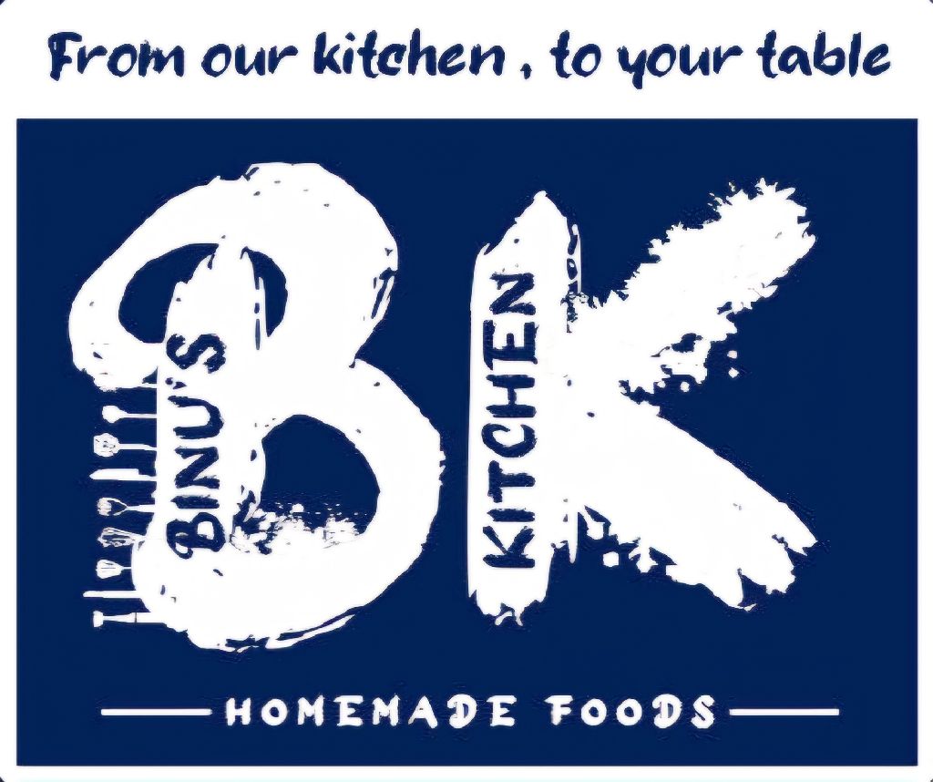 Binu's Kitchen 