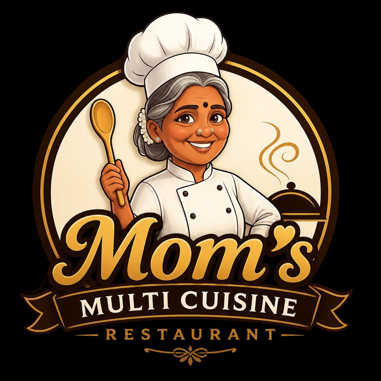 Mom's Restaurant