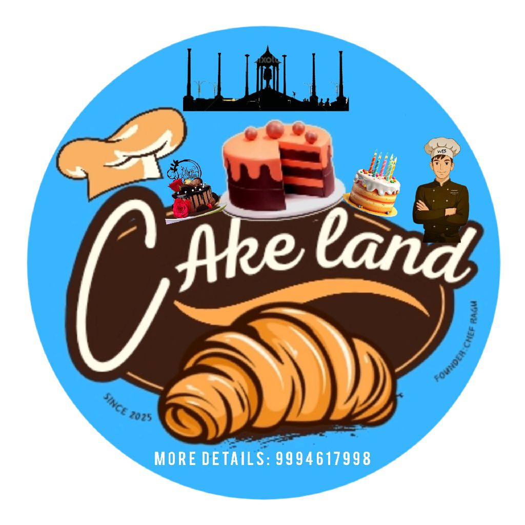 cake land of Pondy