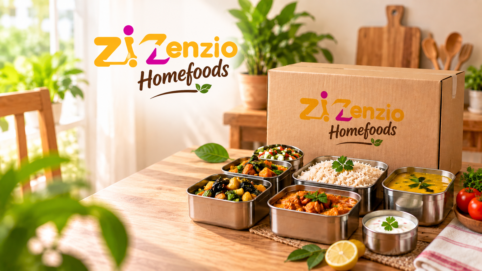 Why a Home Food Subscription Is the Smarter Choice for Everyday Meals